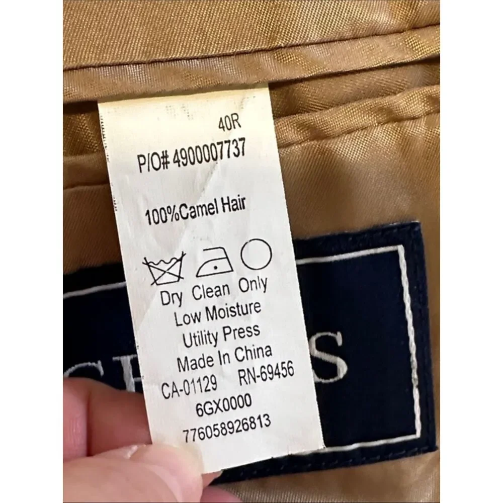 Chaps by ralph
